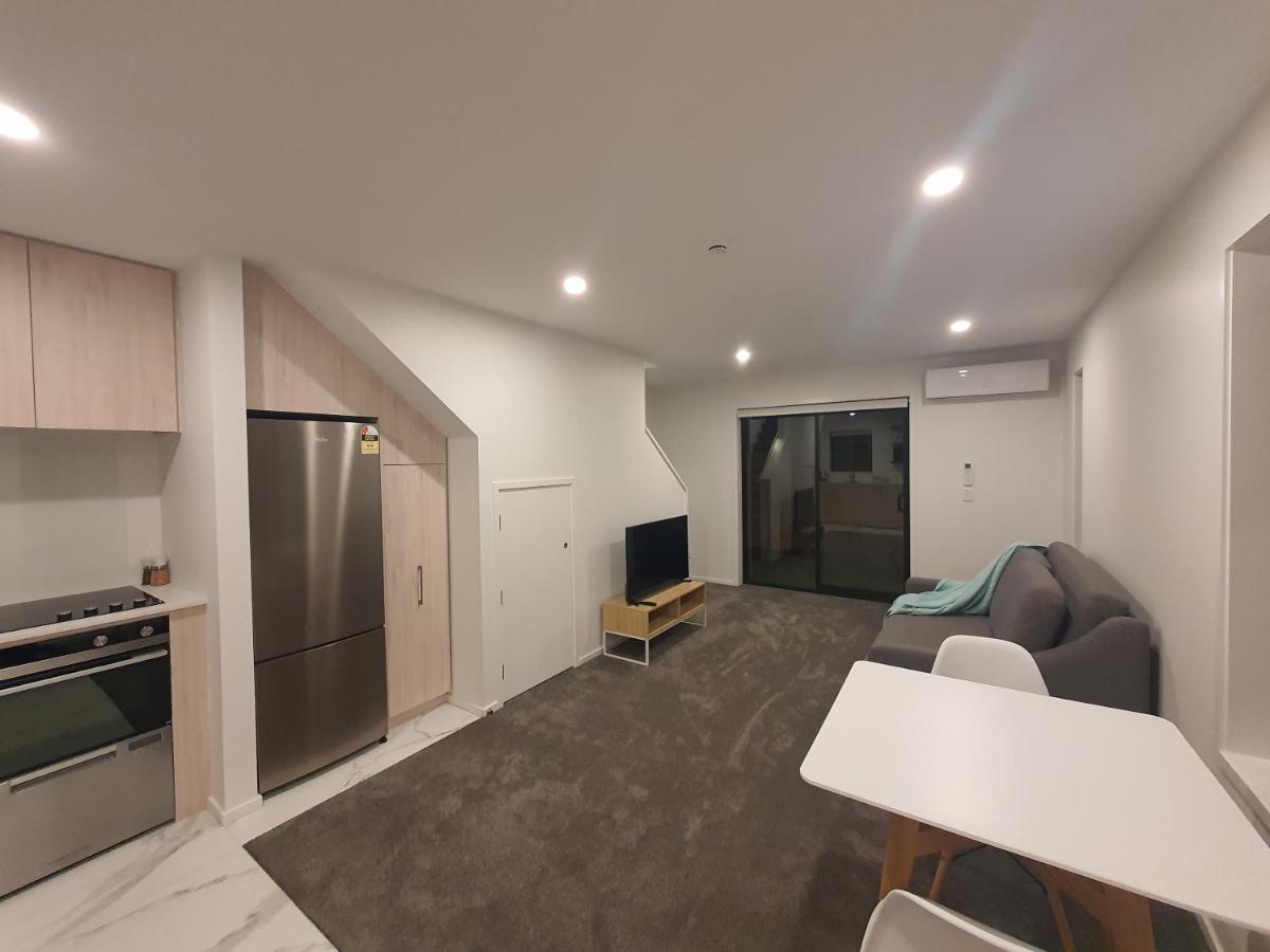 Апартаменти Casino, Te Pai, Free Parking, 2Bed 2 Bath Крайстчерч Екстер'єр фото