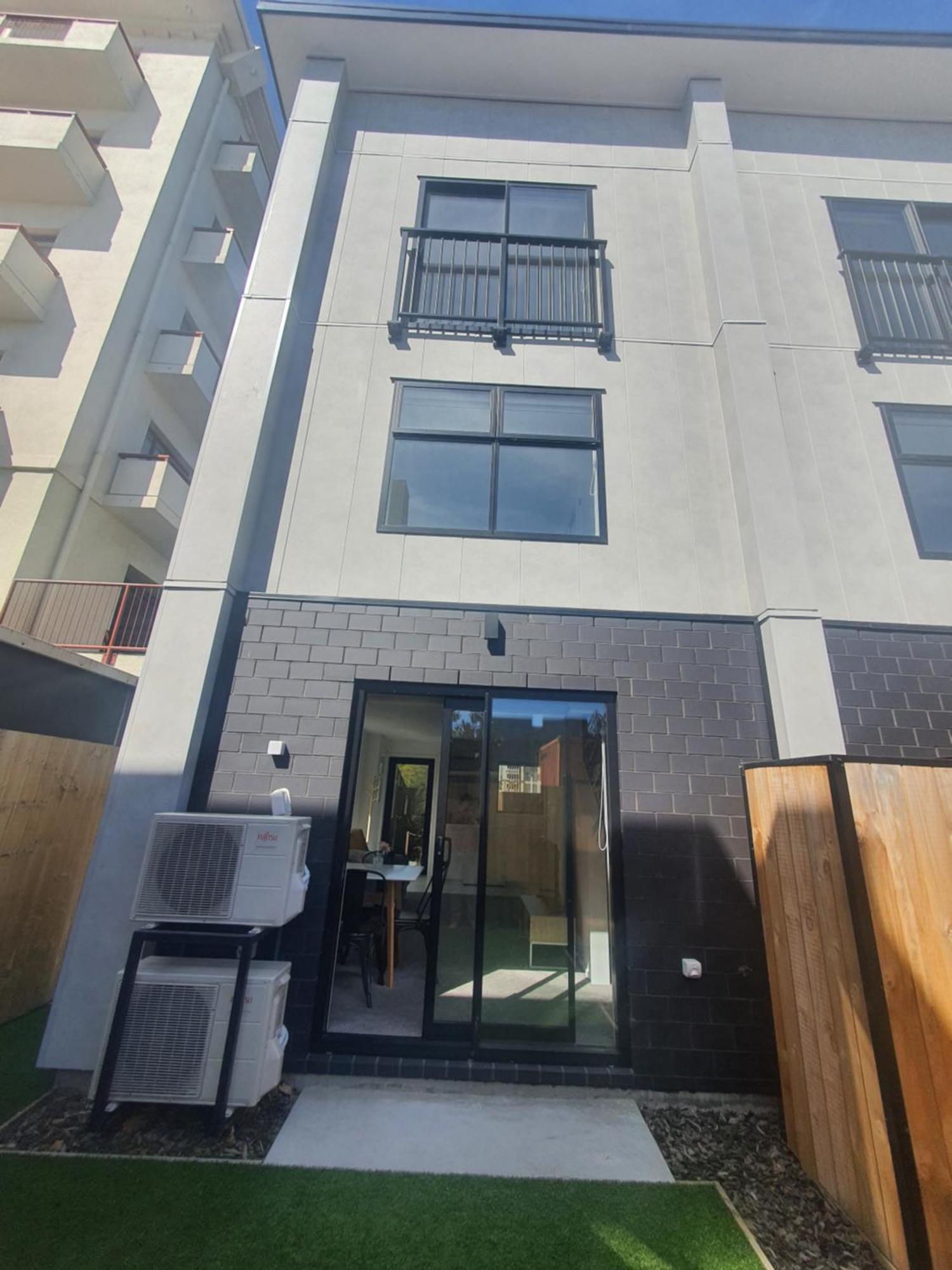 Апартаменти Casino, Te Pai, Free Parking, 2Bed 2 Bath Крайстчерч Екстер'єр фото